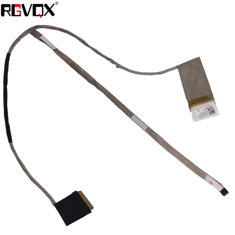Новый кабель для ноутбука HP 470 G2 ZPL70 P/N DC02001YW00 ремонт ЖК LVDS | Компьютеры и офис