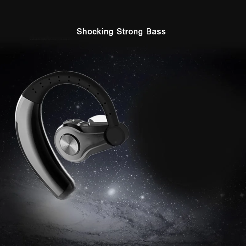 M.uruoi 1 Combo (2 pieces) Wireless Bluetooth Headphone Ear Monitor Earphone With Microphone Headset For Samsung Earbud | Электроника