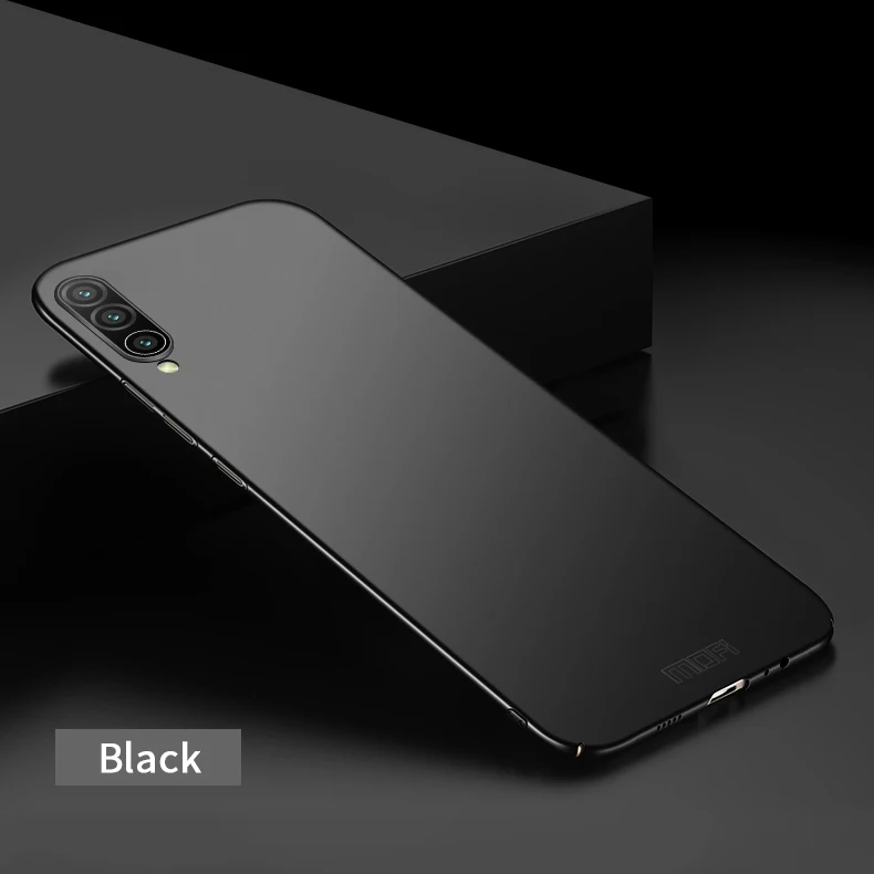 MOFi для Meizu 16XS Чехол Жесткий PC задняя крышка защитный чехол для телефона s для Meizu 16XS