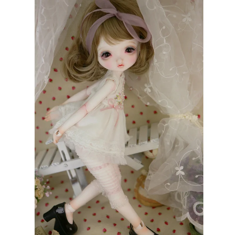 Leekeworld Valentina 1/4 BJD SD кукла MSD Luts Littlemonica модный подарок|Куклы| |
