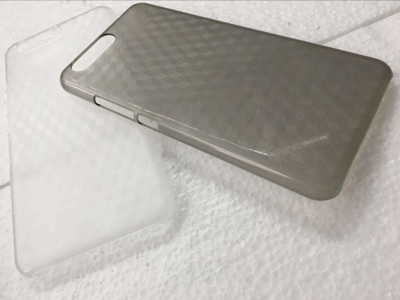 Мягкий чехол для Umi Z /UMI Pro защитный из поликарбоната оригинальных аксессуаров