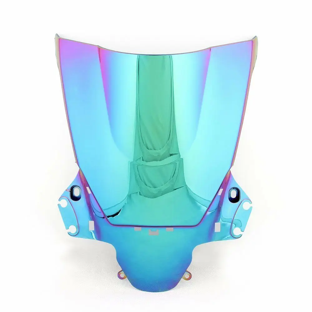 Иридиевые ветрозащитные дефлекторы для лобового стекла мотоцикла Honda CBR250R CBR250 R CBR