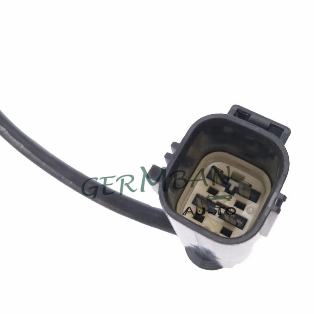 Новый изготовленный Lambda 02 кислородный датчик 4 провода для 2008 2012 Volvo S60 S80 XC60 XC70