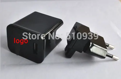 2 шт./лот 5 В/2 а США/ЕС вилка настенное зарядное устройство+ USB кабель для передачи данных для samsung Galaxy Tab 2 7,0 8,9 10,1 Note 2 Tablet P1000