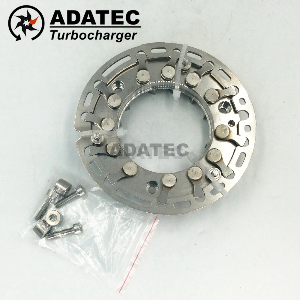 GT2256V 704361 турбинная переменная Геометрия 11652249950 11652248834 для BMW 330 xd (E46) 184 HP M57 D30 6 zyl.