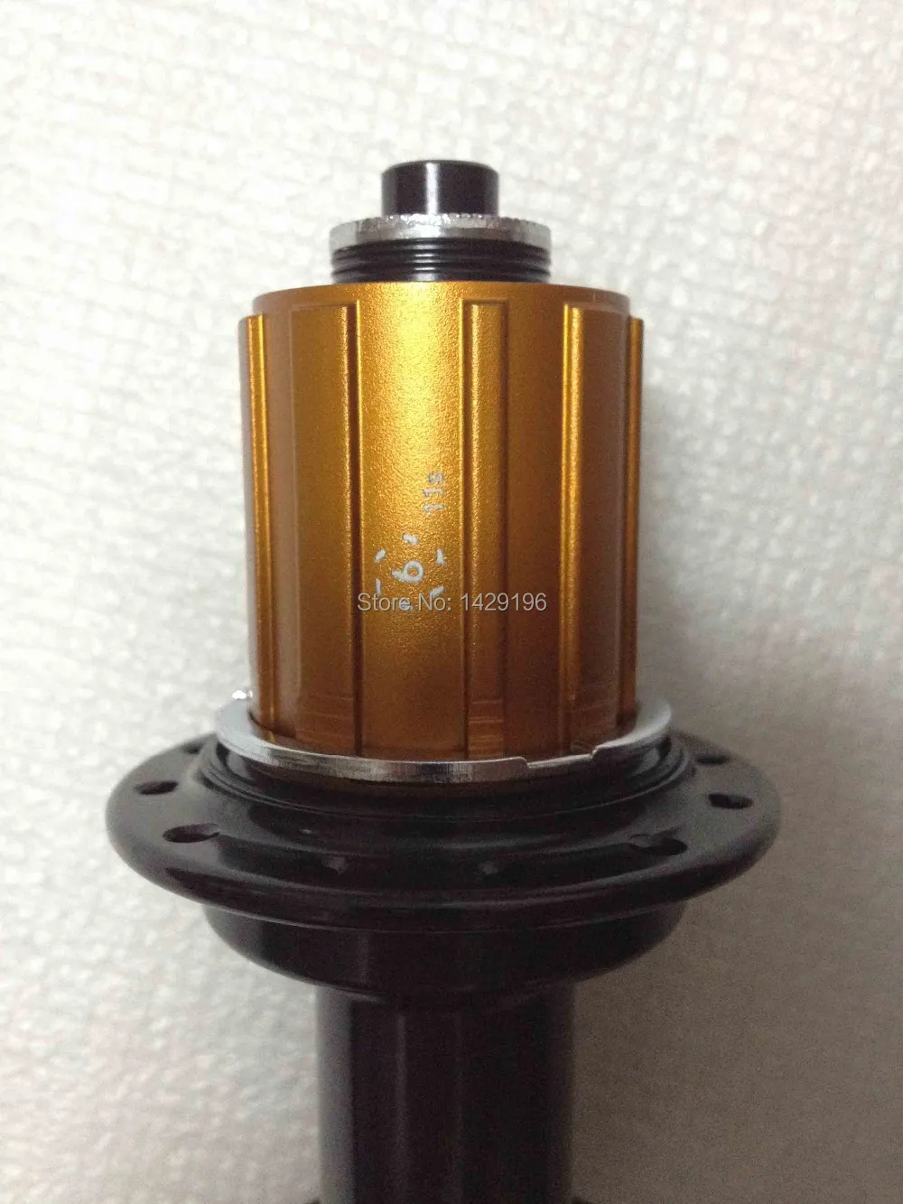 12/12H супер легкий BITEX дорожный концентратор RAR9 с 6 пешками для шоссейных гонок 11