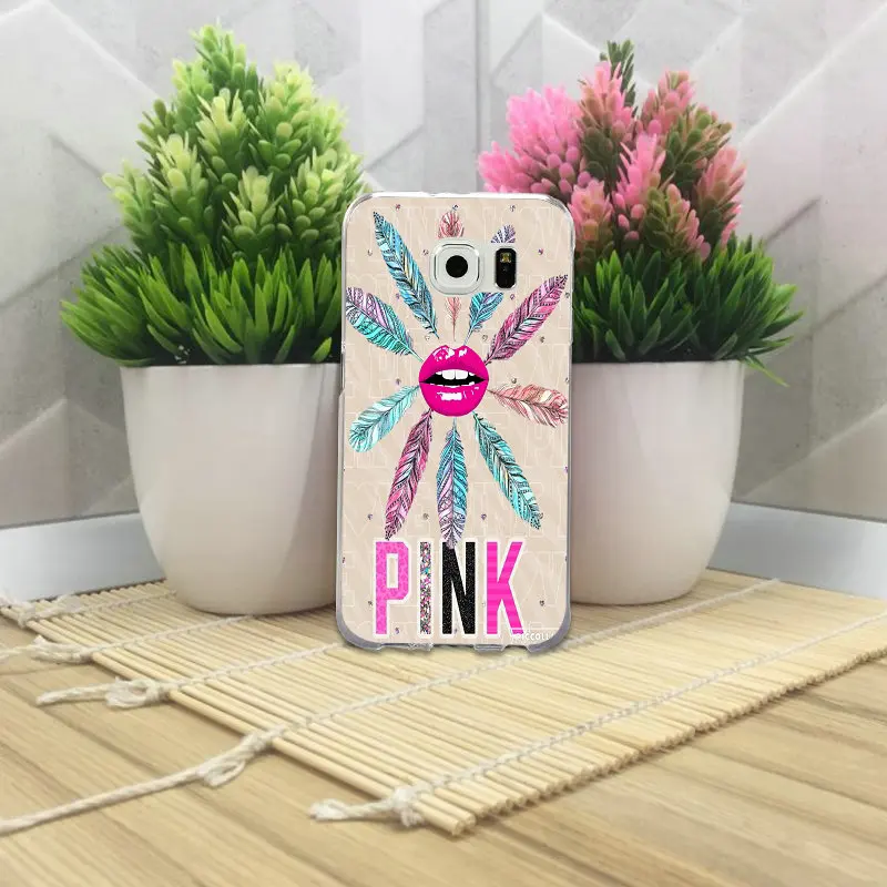 Мягкий силиконовый чехол из термопластика для телефона samsung Galaxy S3 S4 S5 мини S6 S7 S8 S9