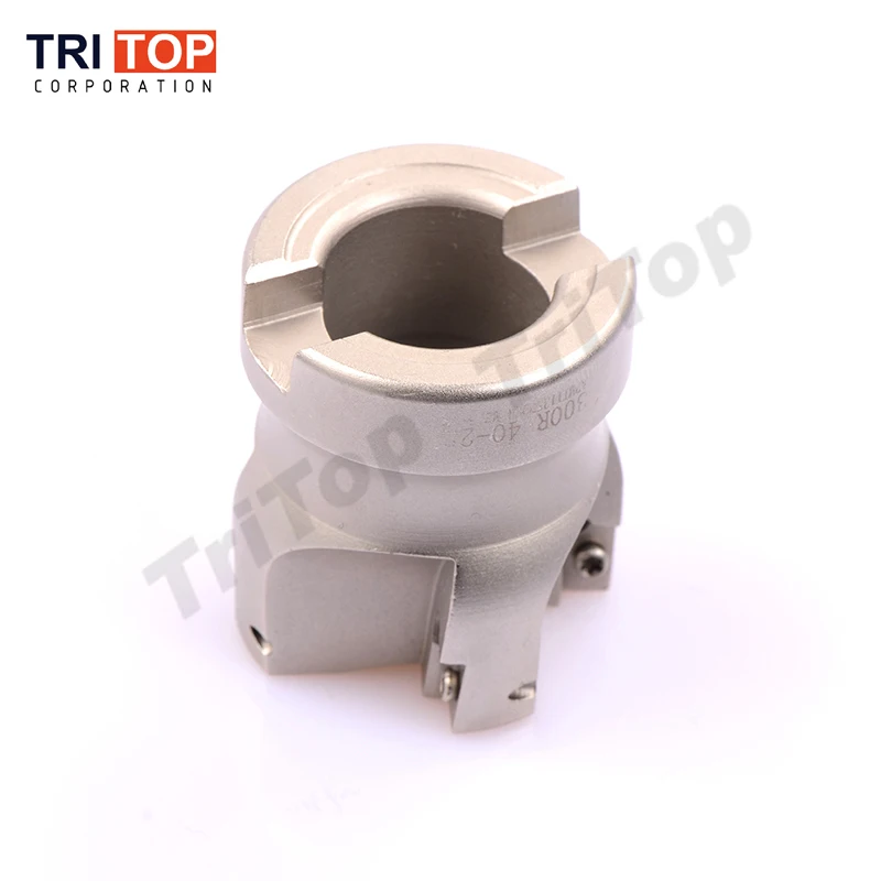 Фрезерный инструмент BAP JAP 300R 40 22 4T для фрезерной вставки APMT1135PDR лицевая мельница