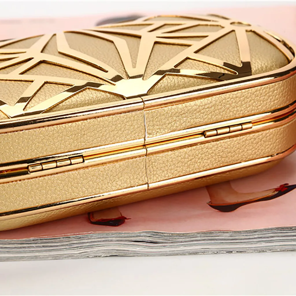 Aelicy женская вечерняя сумочка со стразами для банкета Minaudiere стильная клатч ручная