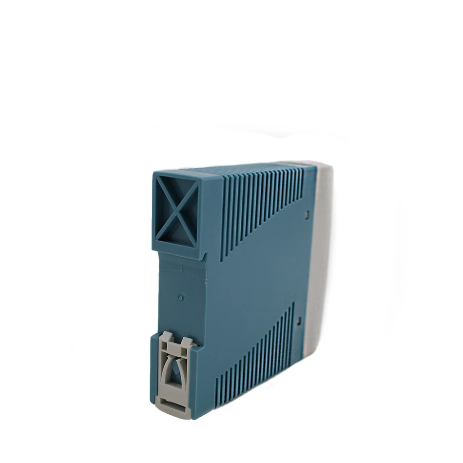 Ac в dc Mdr 10 12 singIe выход Din RaiI Вт 0.84a мини драйвер Ied Источник переключения питания suppIy