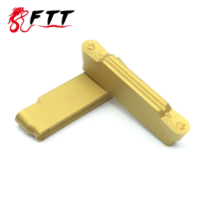 

High quality grooving MRMN300 M NC3020 carbide inserts lathe tools turning tool Parting and grooving tool Parting of