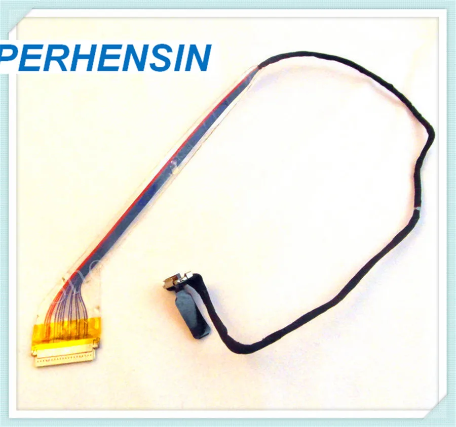 

FOR MSI PR200 PR210 MS-12211 Laptop LCD Video Flex Cable K19-3020014-H58