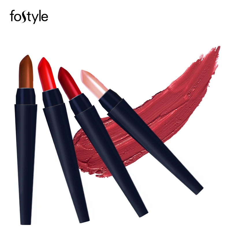 Лидер продаж ультра матовая губная помада коврики водостойкие помады Make Up