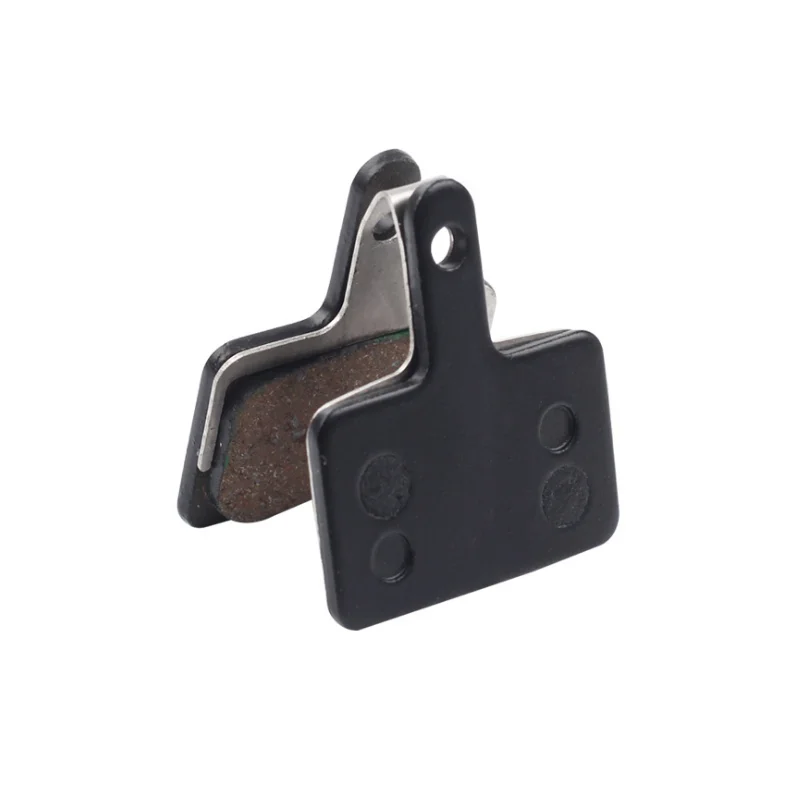 1 пара велосипедных дисковых тормозных колодок для горного велосипеда дорожного