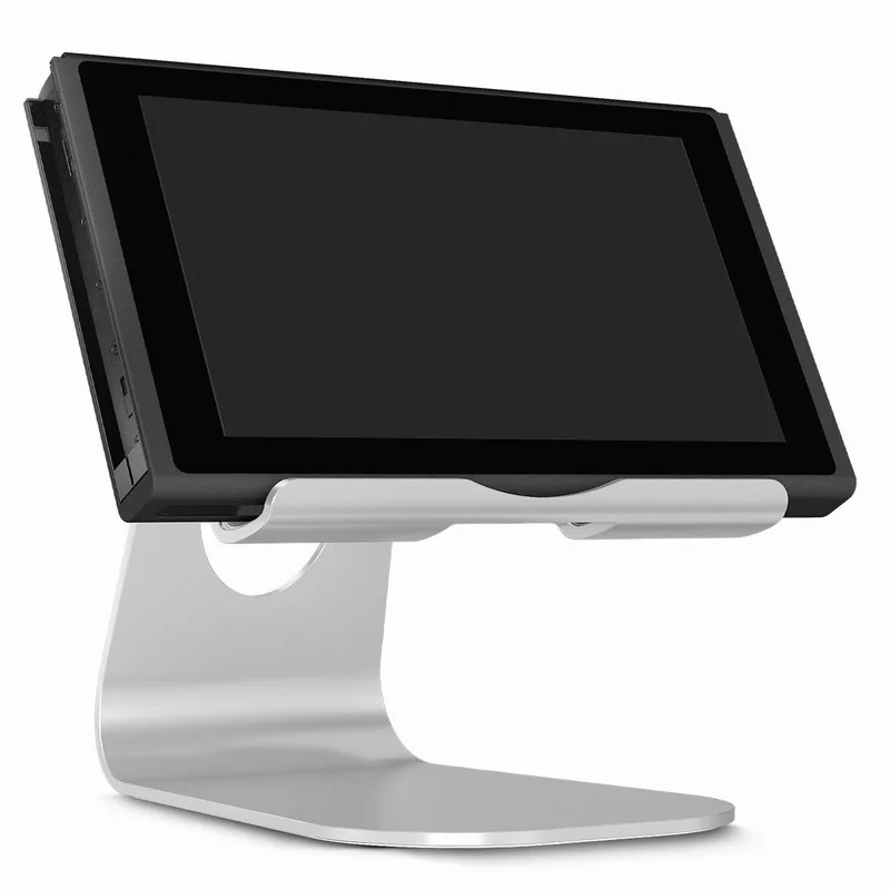 Держатель для планшетов Portefeuille iPad Pro 11 10 5 Air mini dock iphone X XS 7 Plus 8|aluminium dock|tablet stand