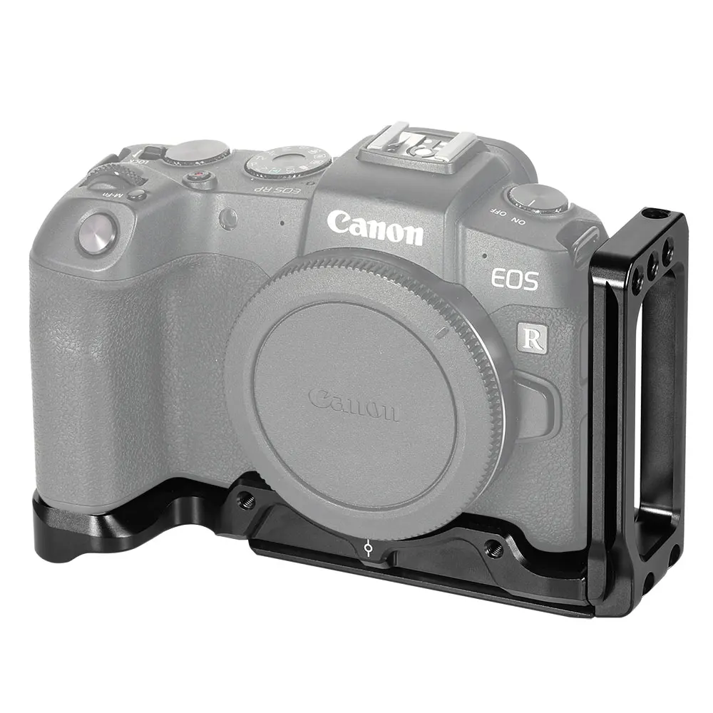 SmallRig EOS RP l-кронштейн для Canon EOS RP l-пластина W/Arca стильная быстросъемная пластина для горизонтальной и вертикальной съемки 2350