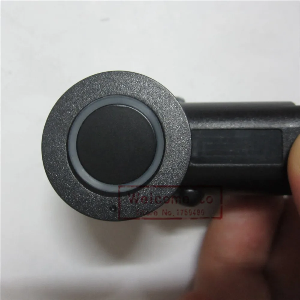 PDC ультразвуковой датчик парковки 10CA0212A для Toyota Yaris Corolls Auris Verso Mazda|parking sensor|ultrasonic