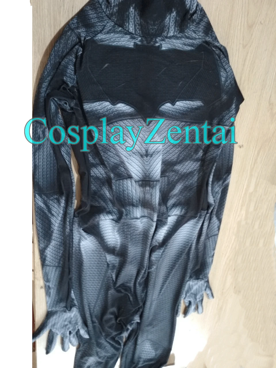 2018 новейший мужской костюм для косплея из спандекса супергероя с 3d затенением