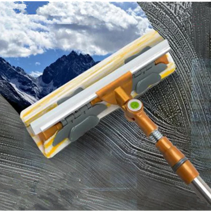 Окно Стекло Очищающий Инструмент Волшебная палочка кисть для удаления пыли Дом