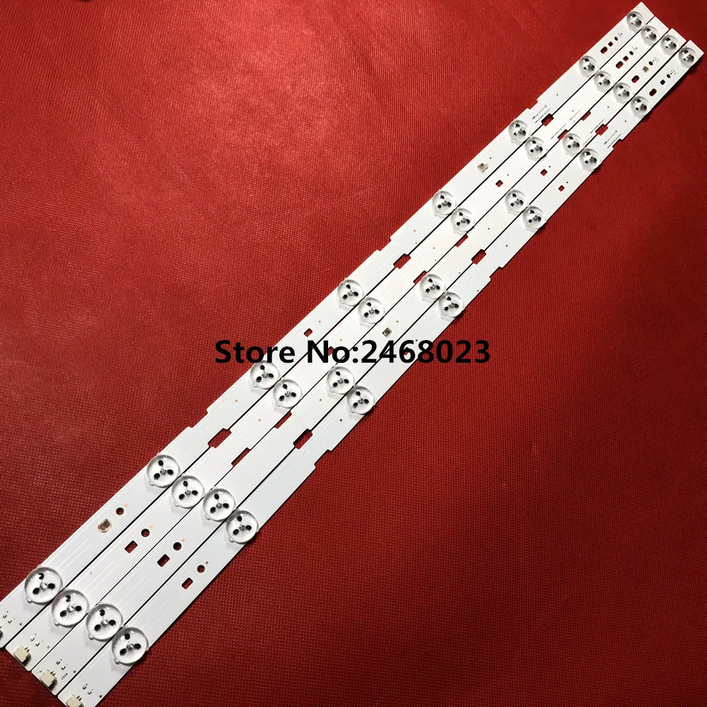 Новая светодиодная подсветка для Так ny 32 дюймов KLV 32EX330 полосы SAM SUNG снасти 2012S0NY32B