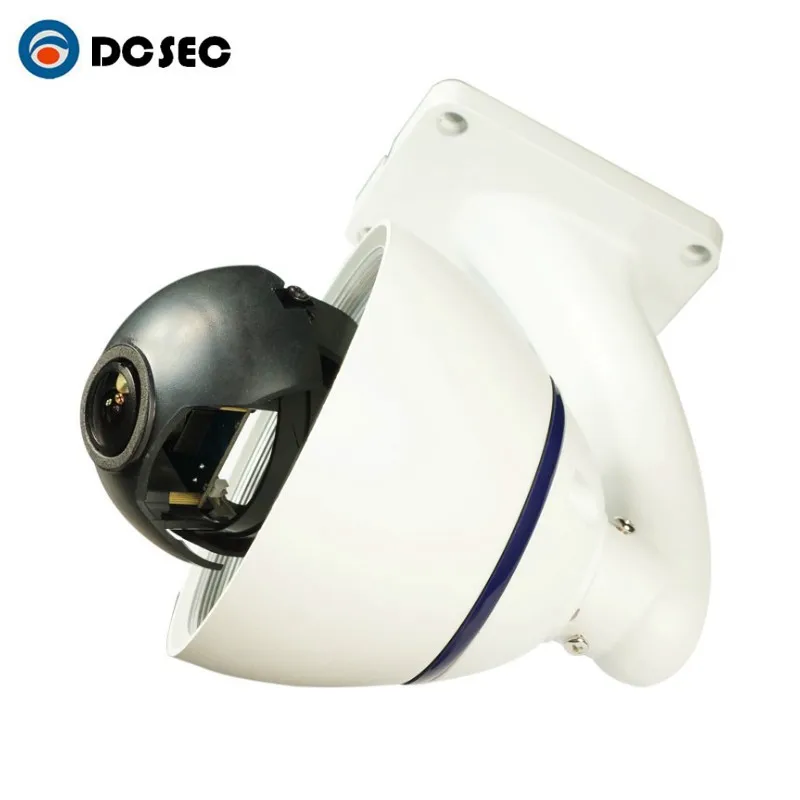 DC Security 360 degree 1.3MP IP wireless wifi Outdoor Water-proof 66 fisheye panoramic camera support Onvif p2p CMS Software |
