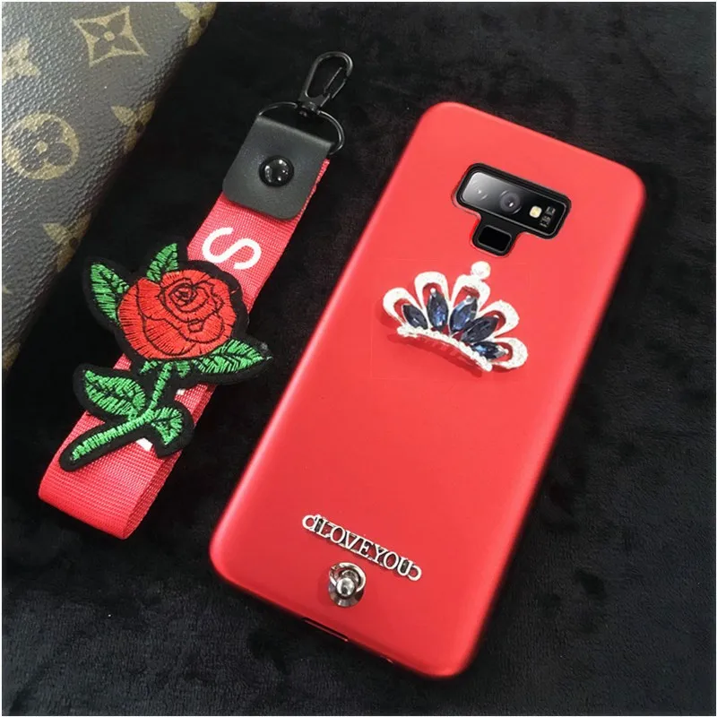 Чехол для Samsung Galasy S8 S9 Plus J3 J5 J7 A3 A5 A7 2016 2017 |
