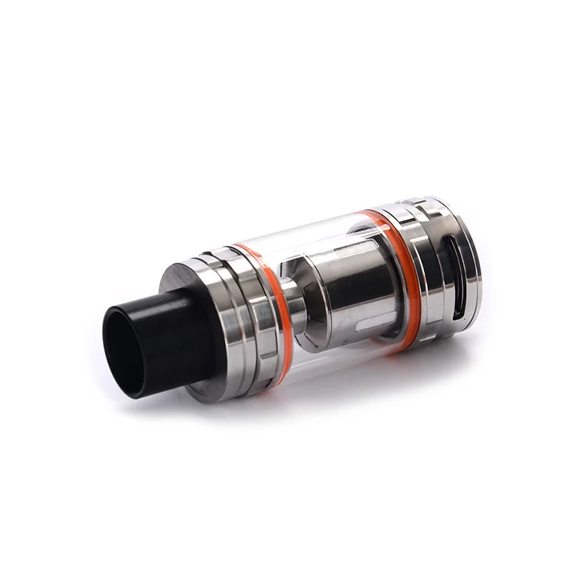 Оригинал Smok TFV8 бак 6 0 мл огромные облака пара зверь Sub ом распылитель регулируемый