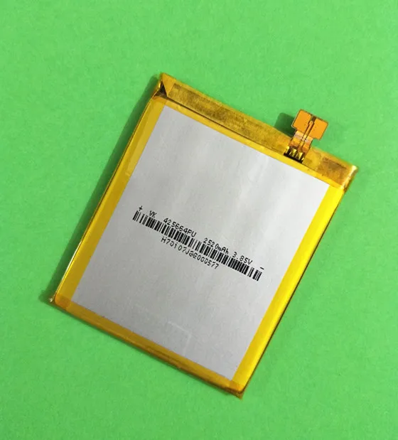 Новый высококачественный аккумулятор AZK для ASUS ZenFone 5 A500G Z5 T00J C11P1324|Аккумуляторы