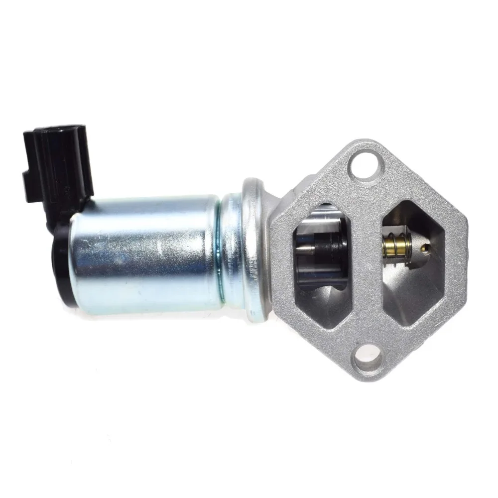 ISANCE клапан контроля холостого хода IACV IAC AC270T 1L8Z9F715AA для Mazda MPV Tribute Mercury Sable Ford Escape aurus