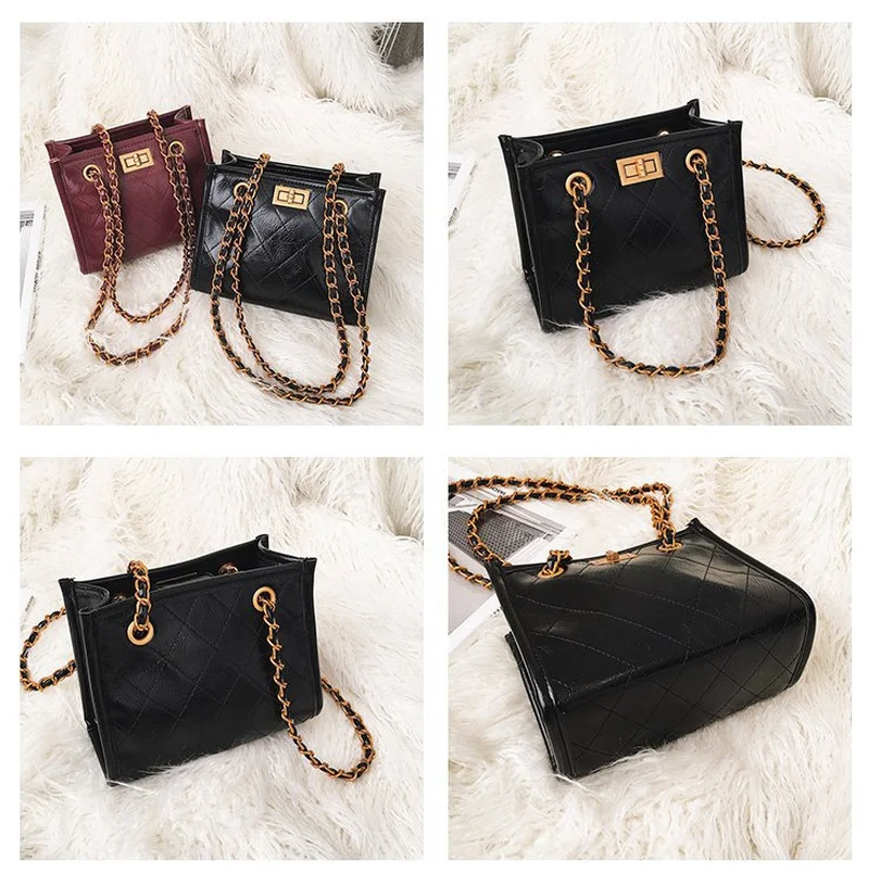 Женская мода Crossbody женские сумочки Для женщин дизайнерская сумка женская из