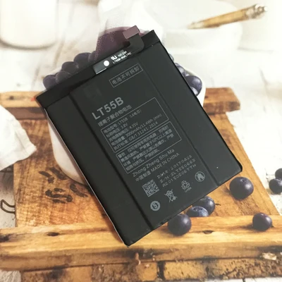 3000 мАч LT55A/B/C встроенный аккумулятор Сменный аккумулятор для LETV LeEco LE 1 Pro 1pro 1s X600 X608 X800 X+ Бесплатные инструменты