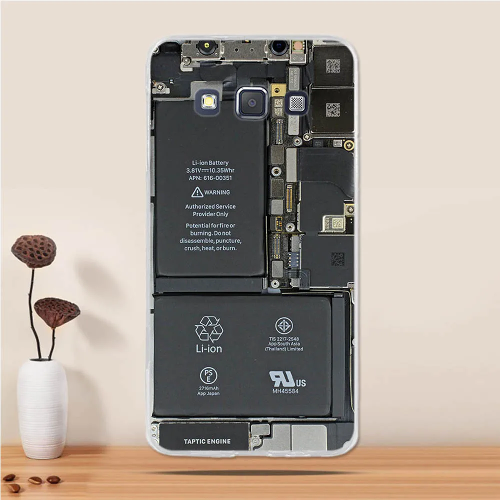32 Чехол для samsung Galaxy A3, чехол, силиконовая задняя крышка для samsung A3, чехол из мягкого ТПУ, чехол для samsung Galaxy A3, чехол для телефона - Цвет: 32