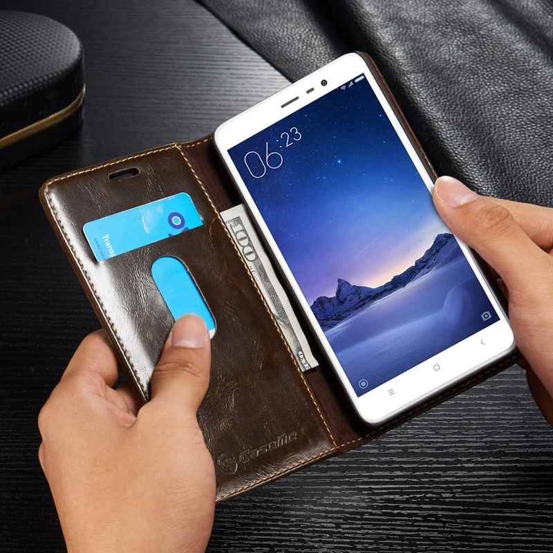 Чехол для Xiaomi mi 8 Red mi 6 6A для Xiao mi Red mi 6 Pro, кожаный чехол-книжка с бумажником для Xiao mi Red mi Note 3 6 Pro, чехол