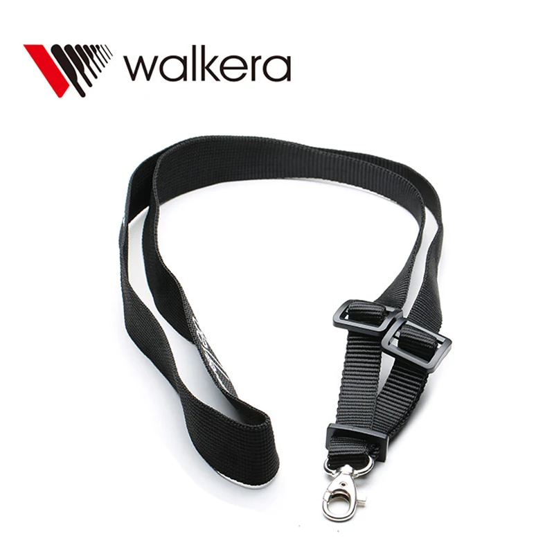 Оптовая продажа Walkera оригинальный передатчик шейный ремешок черный | Игрушки и