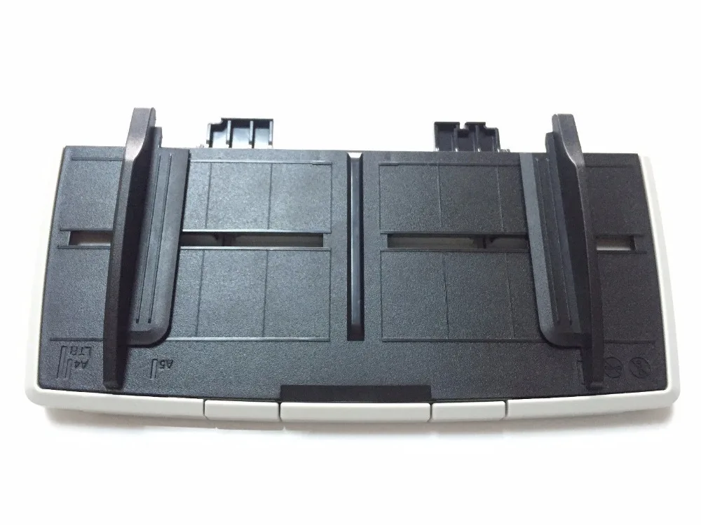 Бумага Вход АДС Бумага желоб блок Вход лоток для Fujitsu Fi-6130 Fi-6230 Fi-6140 Fi-6240 Fi-6125- подача заявки на PA03540-E905 PA03630-E910