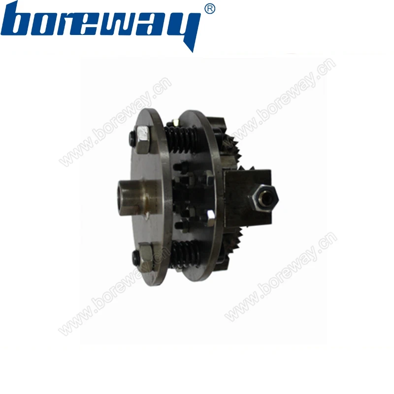 Поставка D125* 3 т* 30 s* M16 Буш молотка готово камень для шлифовки личи поверхности