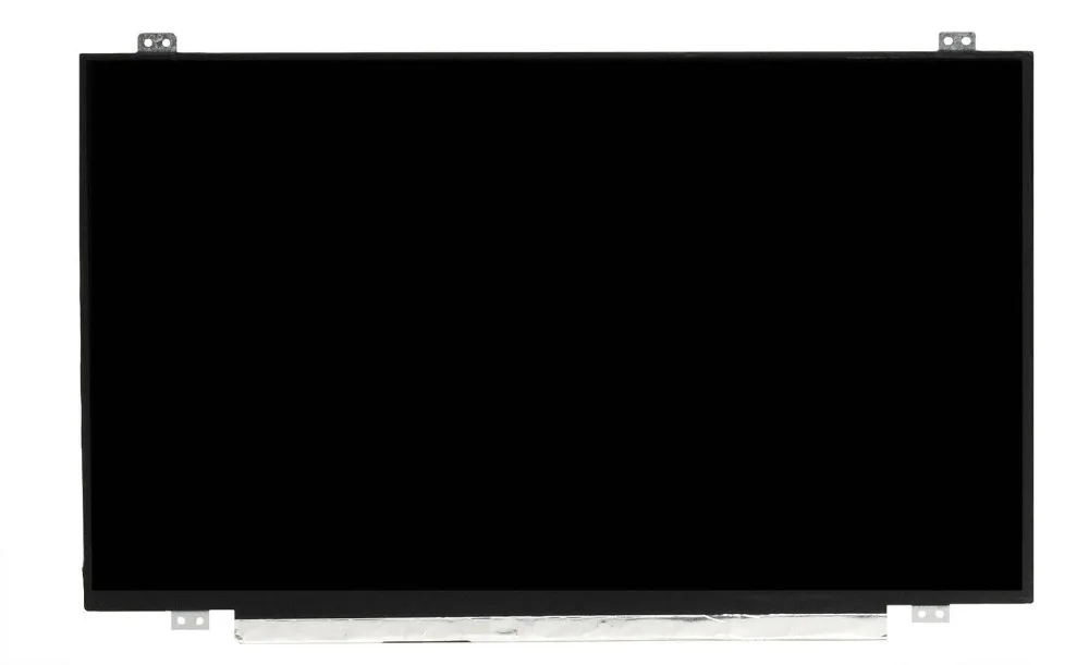 14 0 &quotсветодиодный ЖК-экран LP140WF5-SPJ1 LP140WF5 (SP) (J1) D/PN: 0jpp6x tp6x с сенсорным экраном