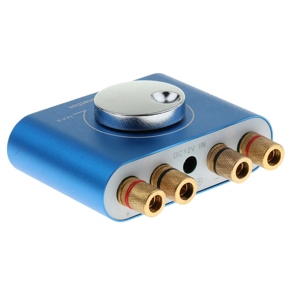 2019 Новое поступление Nobsound F900 Мини Bluetooth цифровой усилитель Hifi стерео Домашнее