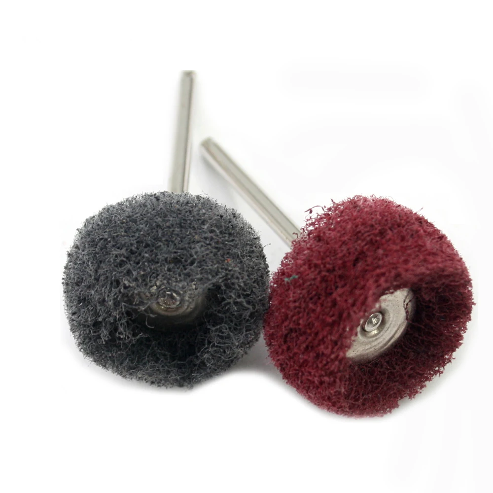 Полировальная губка полировальные Насадки 3 мм полировальная ткань поверхность