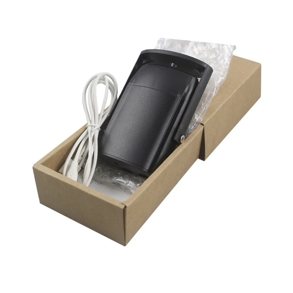 Великобритания ЕС Plug 220 В лазерный проектор света газон Ландшафтный лампы