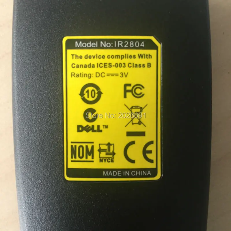 Новинка 1610nd 1610HD 2804 4210X 4310X 4310WX 4220 R511J для проектора dell пульт дистанционного
