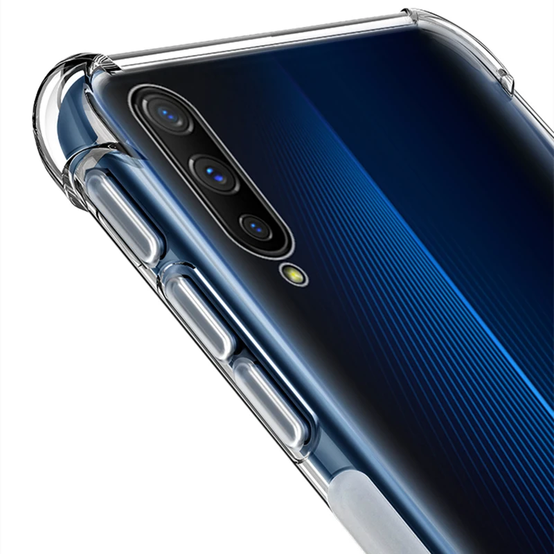 Vivo U10 U3x Y11 V17 iQOO X27 Pro Neo Nex 3 5G Z5 V11i Z3i Y91i Y97 X20 Plus V7 Y75 V9 Y85 X21i чехол с &quotвоздушной
