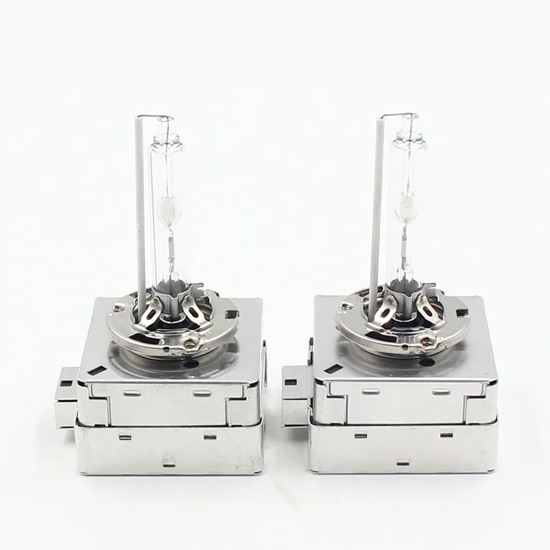 FStuning D3S ксеноновые HID лампы для Volvo C30 Audi A4 A3 Q5 S3 4300K 6000K 8000K Ксеноновые фары