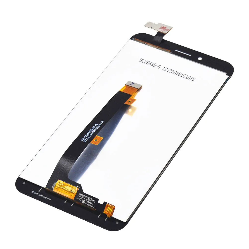 ЖК-дисплей 5 дюйма для Asus ZenFone 3 Max ZC553KL + дигитайзер сенсорного экрана в сборе