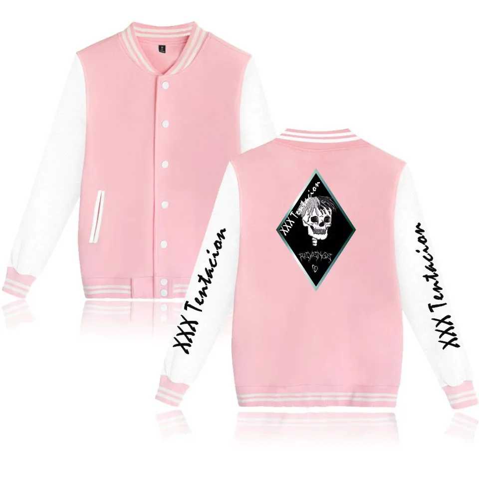 Мужские и женские толстовки с принтом бейсбольная форма Осень-зима 2019 | Женская