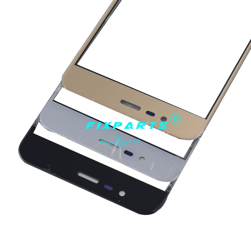 Протестированный экран для 5 2 "ASUS Zenfone 3 MAX ZC520TL Сенсорная панель дигитайзер ASUS