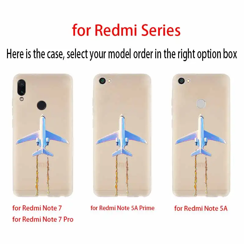 Чехол для Xiaomi Redmi Note 10 9 8 7 6 5 Pro Max 10S 9S 9T 8T note10|Бамперы| |