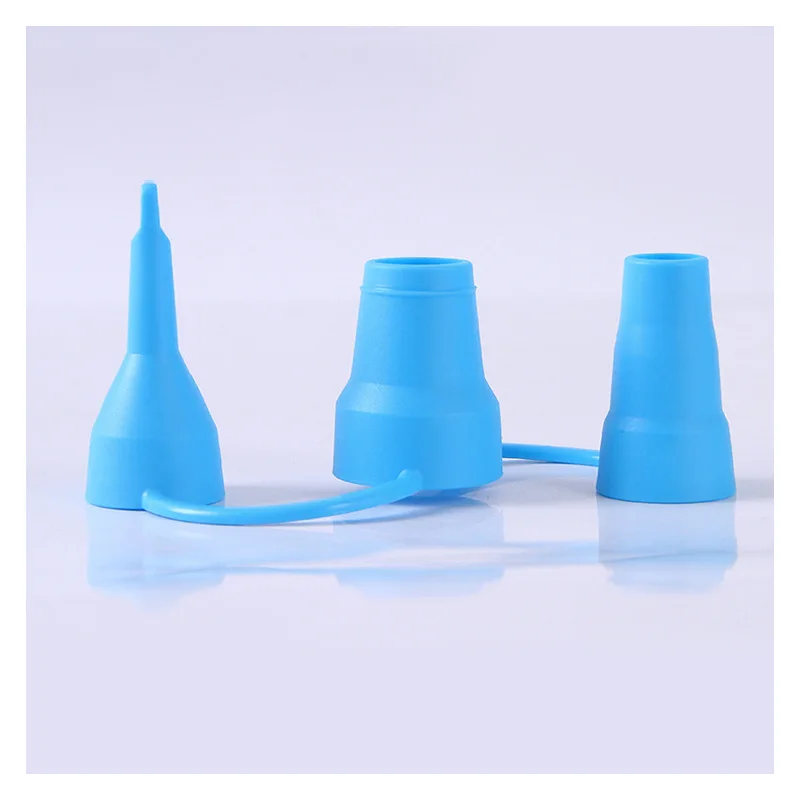 Электрический воздушный насос компрессионный двойного назначения с вакуумной