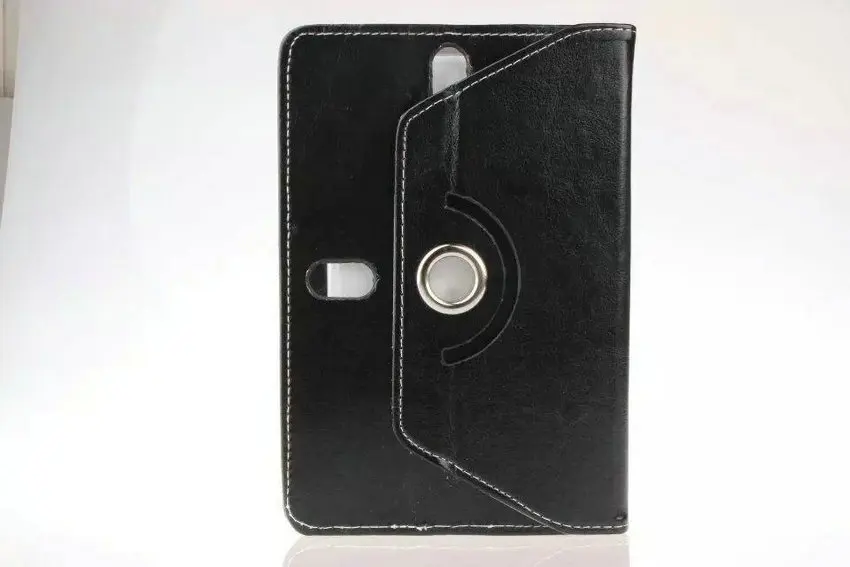 360 Degree Rotate Leather Case Cover Stand For Universal 8 inch Tablet PC Samsung Lenovo Android 8.0 free shipping | Компьютеры и офис
