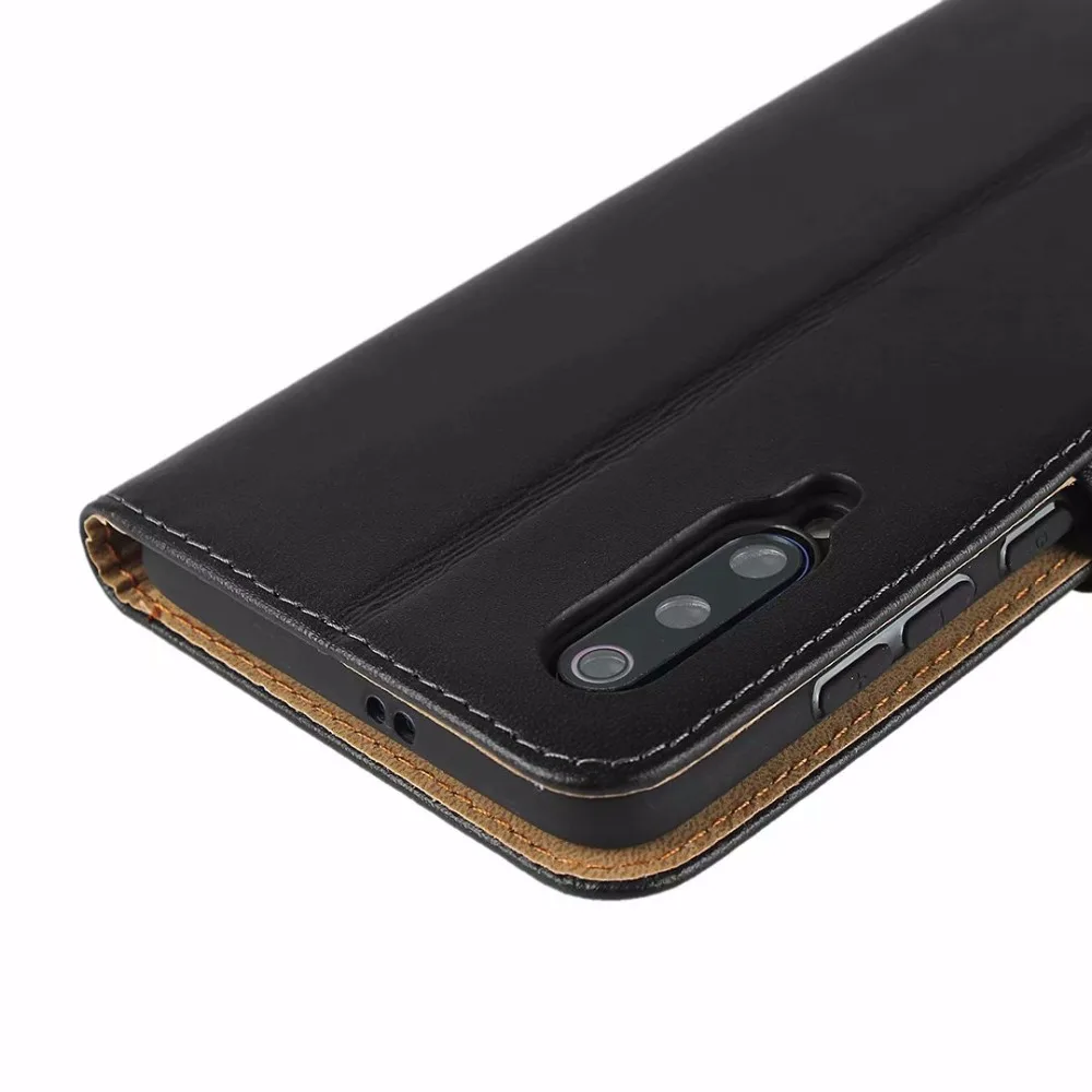 Чехол книжка из натуральной кожи для Xiaomi Mi Max 2 Redmi 5 Plus LG V40 ThinQ.K8 K10 (2018) V30 Q6